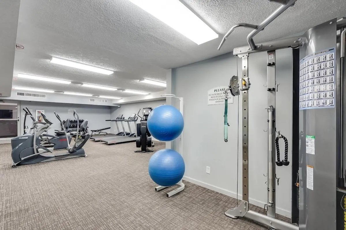 Watercrest 401 Amazing Wrap Around Balcony Apartment Panama City Beach United States