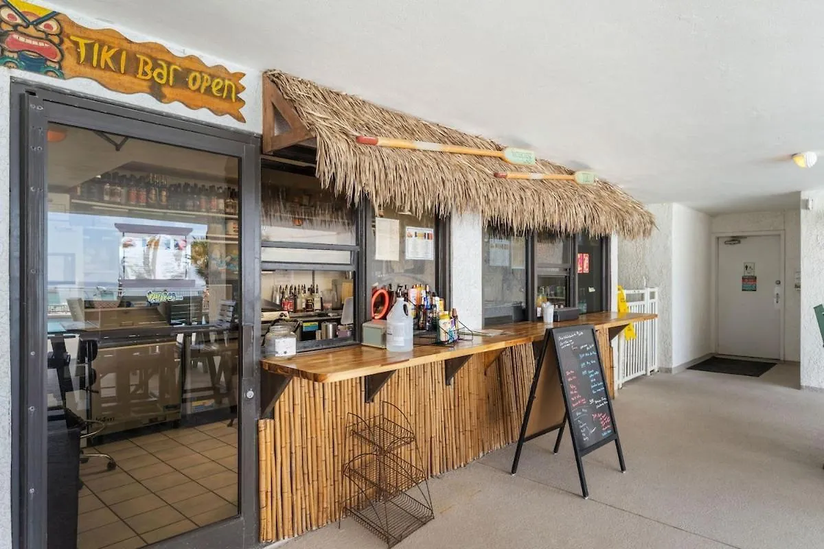 Watercrest 401 Amazing Wrap Around Balcony Apartment Panama City Beach 0*,  United States