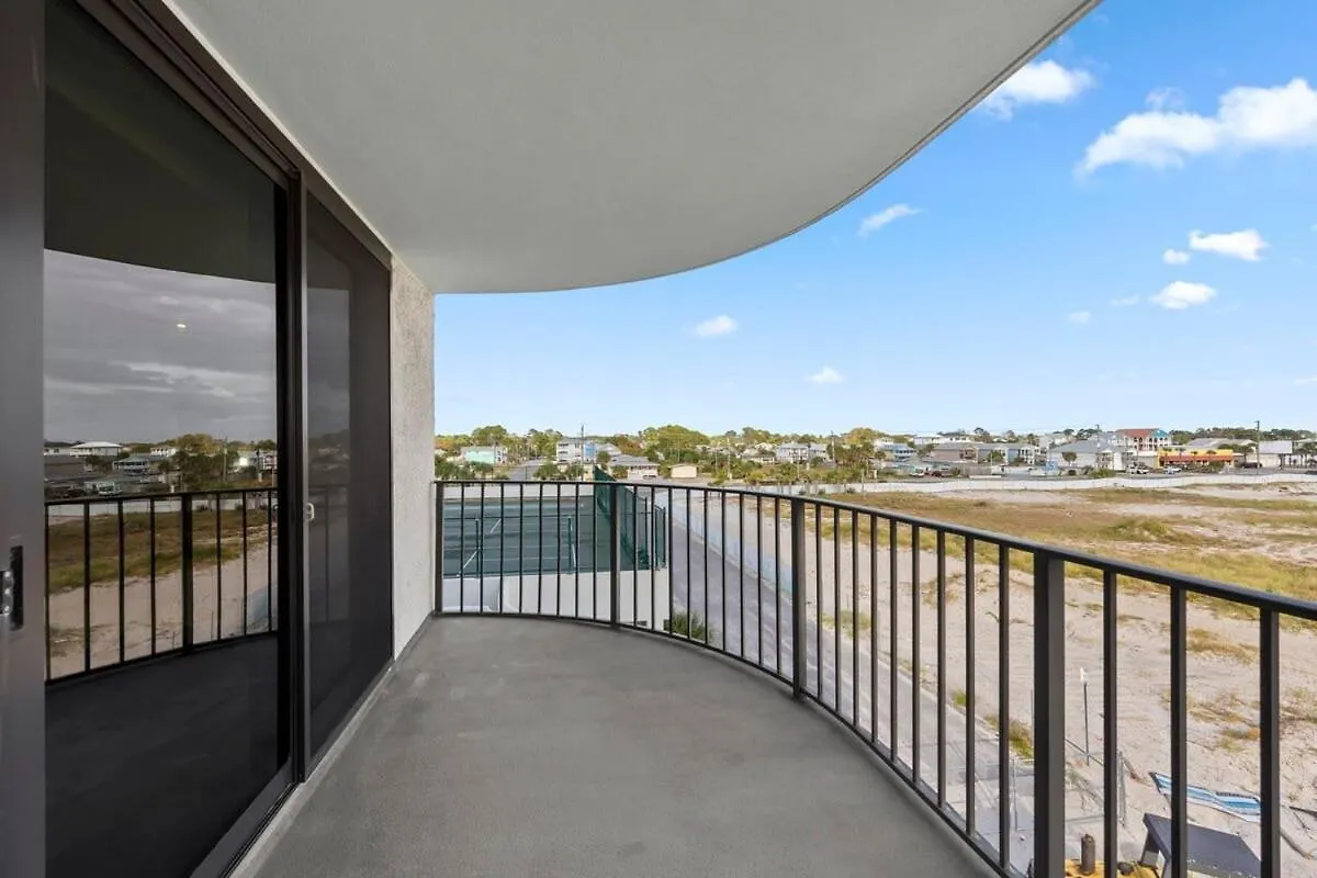 Watercrest 401 Amazing Wrap Around Balcony Apartment Panama City Beach