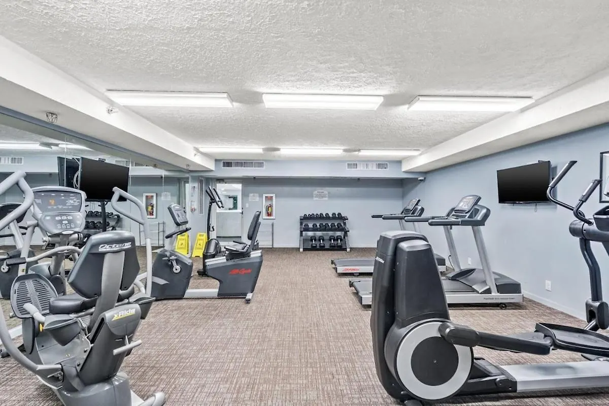 Watercrest 401 Amazing Wrap Around Balcony Apartment Panama City Beach