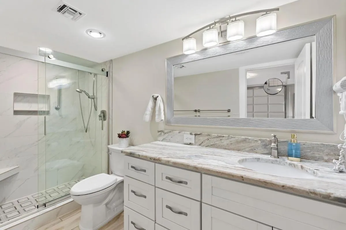 Watercrest 401 Amazing Wrap Around Balcony Apartment Panama City Beach