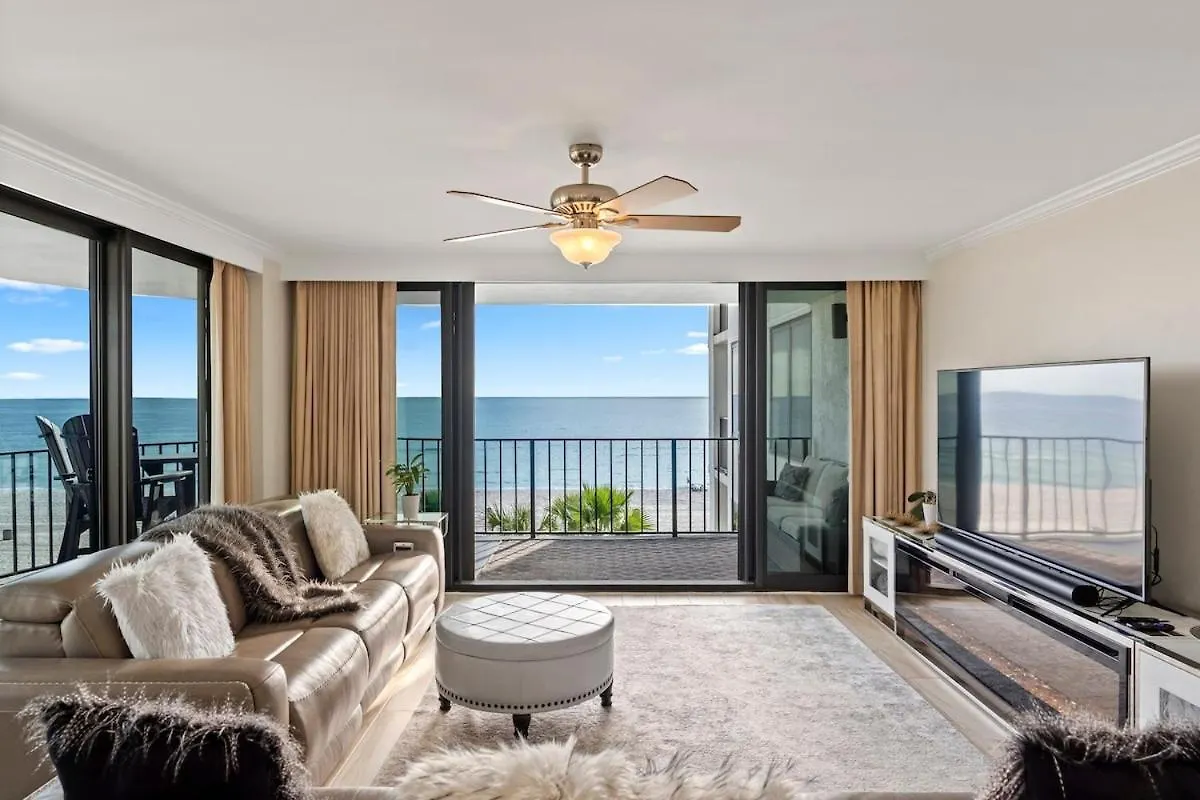 Watercrest 401 Amazing Wrap Around Balcony Apartment Panama City Beach