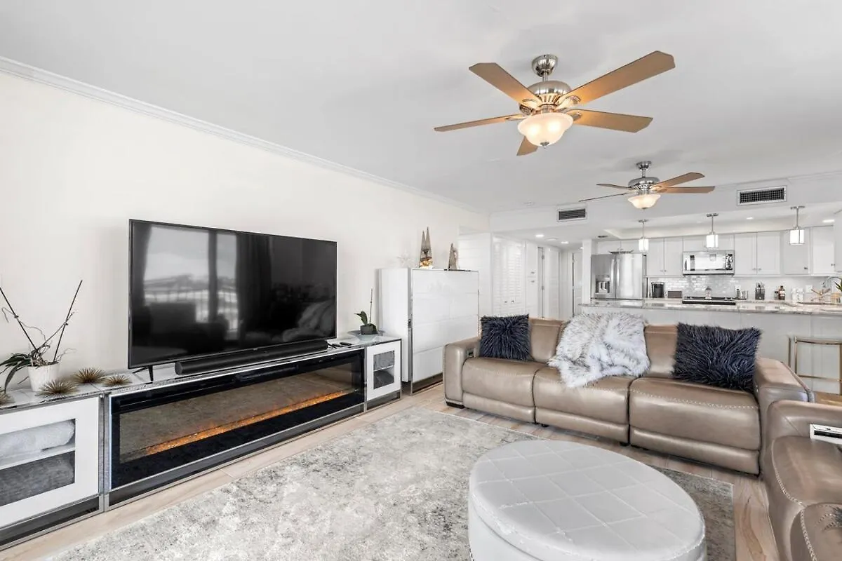 Watercrest 401 Amazing Wrap Around Balcony Apartment Panama City Beach 0*,